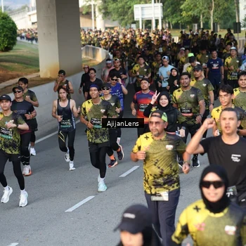 Runner Photo 6611464