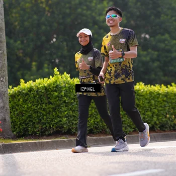 Runner Photo 6611471