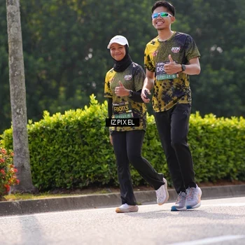 Runner Photo 6611478