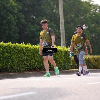 Runner Photo 6611488