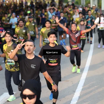 Runner Photo 6611490