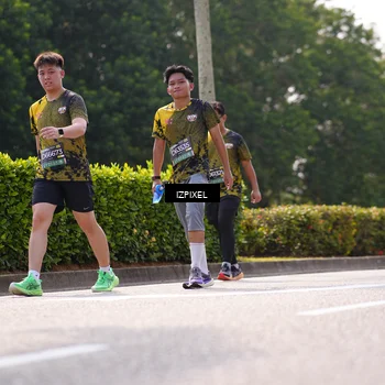 Runner Photo 6611496