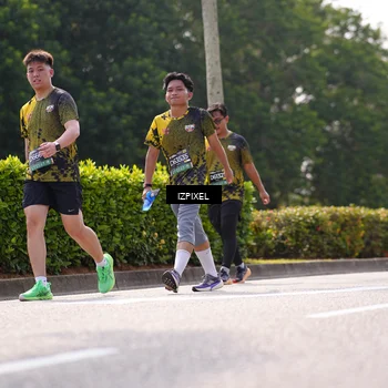 Runner Photo 6611497