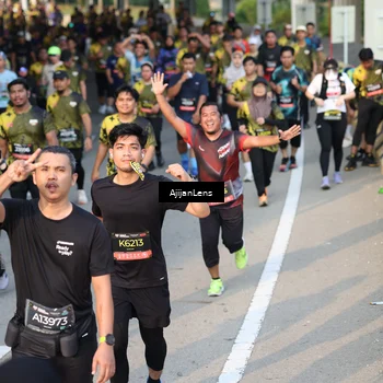 Runner Photo 6611498