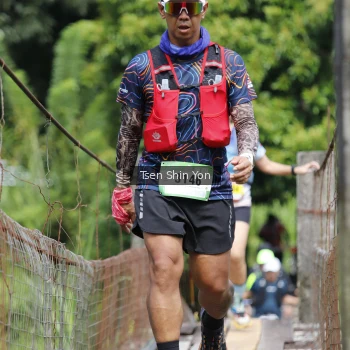 Runner Photo 66115