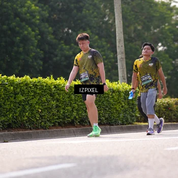 Runner Photo 6611504