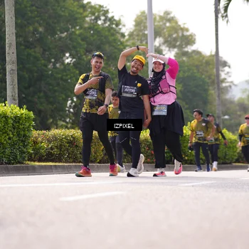 Runner Photo 6611506