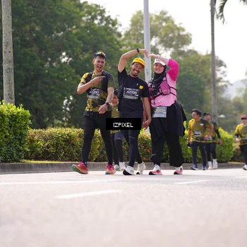 Runner Photo 6611507