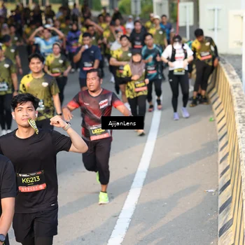 Runner Photo 6611510