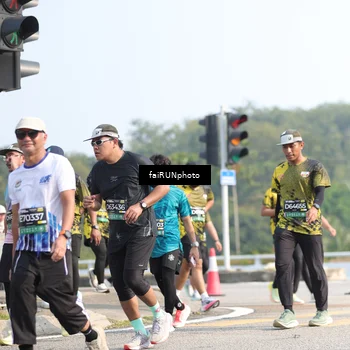 Runner Photo 6611514
