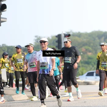 Runner Photo 6611517