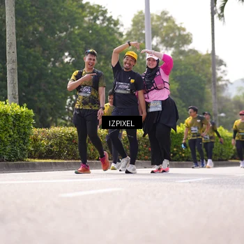 Runner Photo 6611521