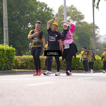 Runner Photo 6611522
