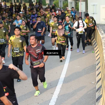 Runner Photo 6611527