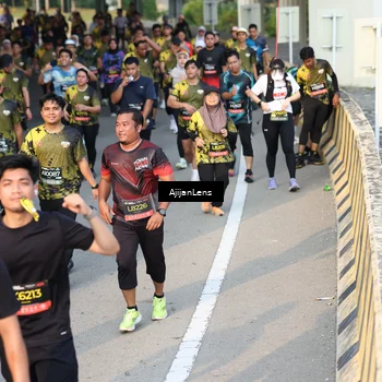 Runner Photo 6611528