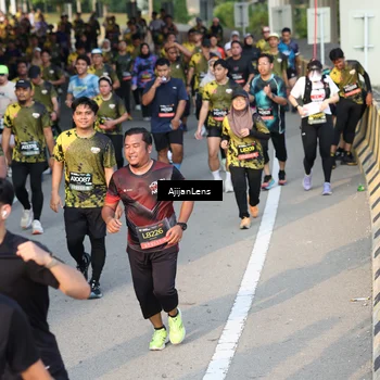 Runner Photo 6611529
