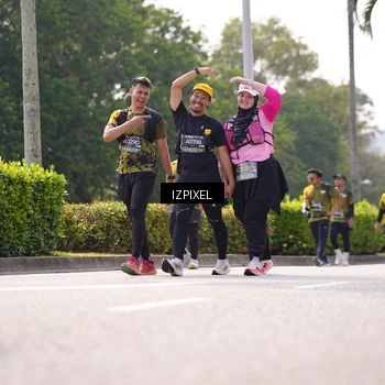 Runner Photo 6611532