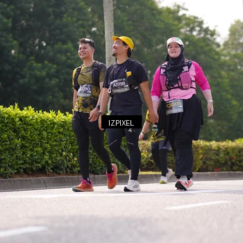Runner Photo 6611539