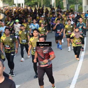 Runner Photo 6611540