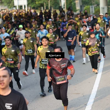 Runner Photo 6611541