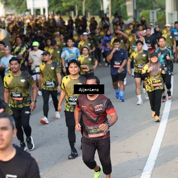 Runner Photo 6611542