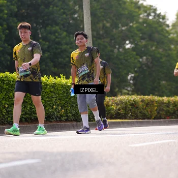 Runner Photo 6611543