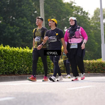 Runner Photo 6611544