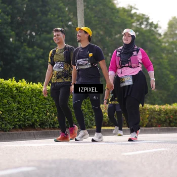 Runner Photo 6611550