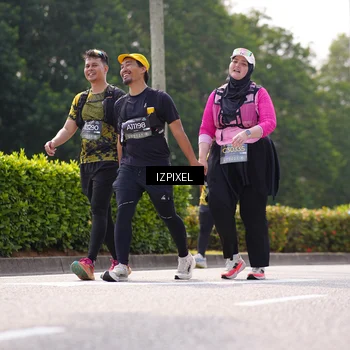 Runner Photo 6611551