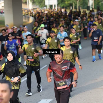 Runner Photo 6611553