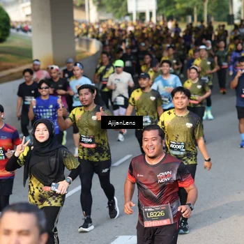 Runner Photo 6611555
