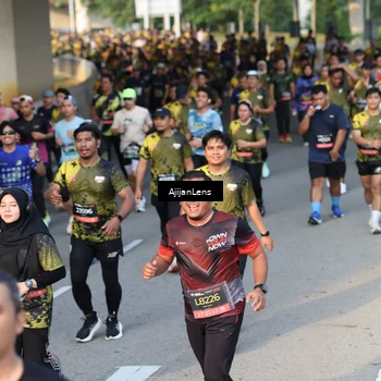 Runner Photo 6611556