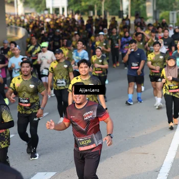 Runner Photo 6611557