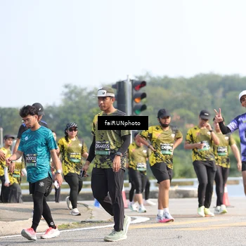 Runner Photo 6611561