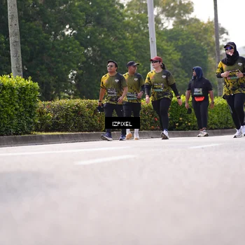 Runner Photo 6611568