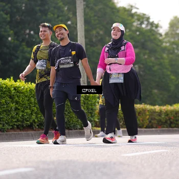 Runner Photo 6611569