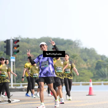 Runner Photo 6611570