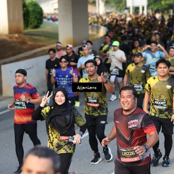 Runner Photo 6611571