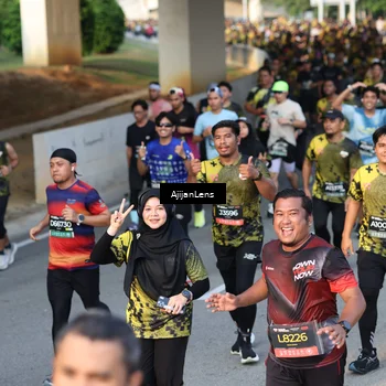 Runner Photo 6611574