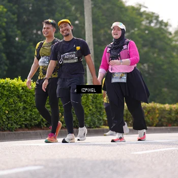 Runner Photo 6611578