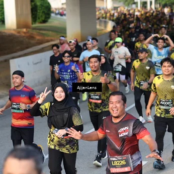 Runner Photo 6611581