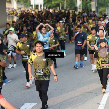 Runner Photo 6611582