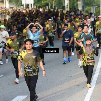 Runner Photo 6611584