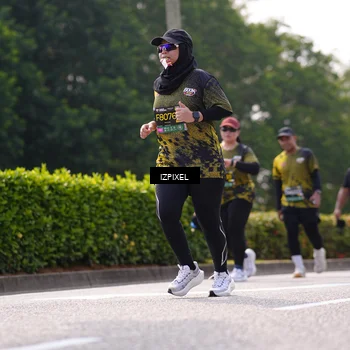 Runner Photo 6611585