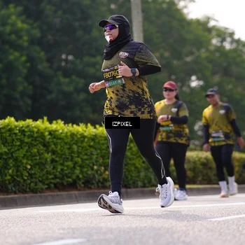 Runner Photo 6611586