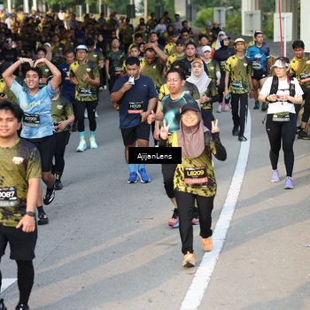 Runner Photo 6611590