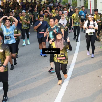 Runner Photo 6611593