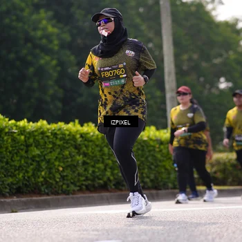 Runner Photo 6611596