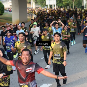 Runner Photo 6611598