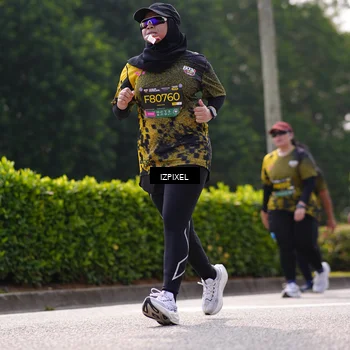 Runner Photo 6611603
